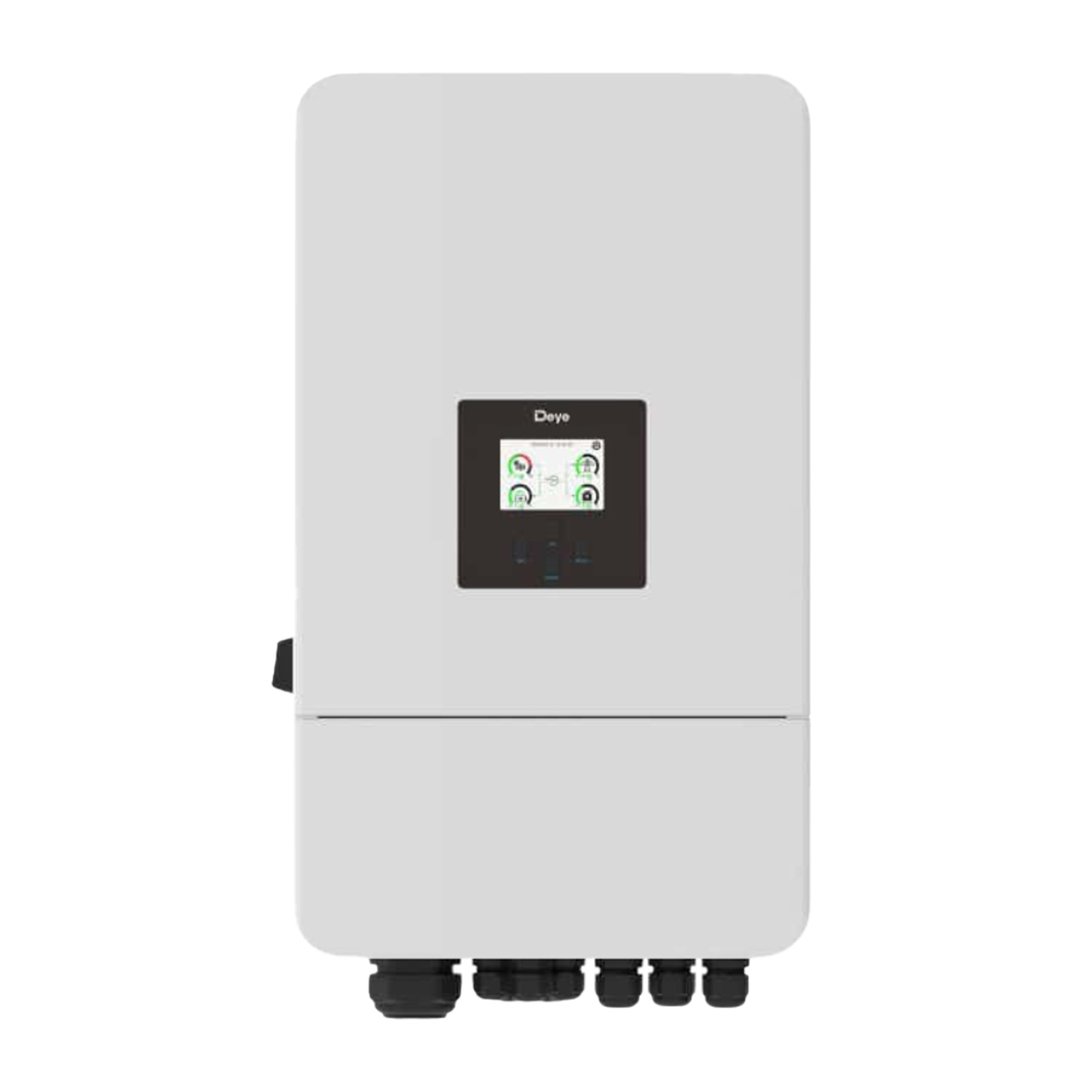 Αντιστροφέας DEYE SUN-10K-SG05LP3-EU-SM2