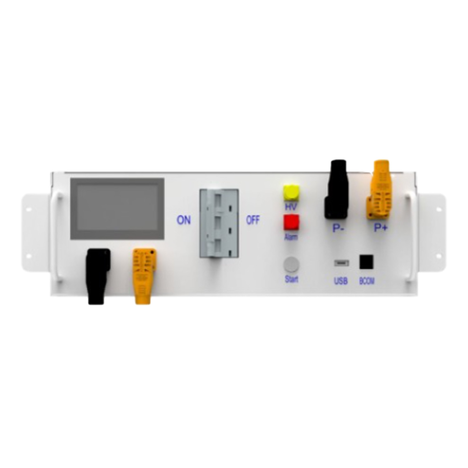 DEYE BOS-G-PDU-2