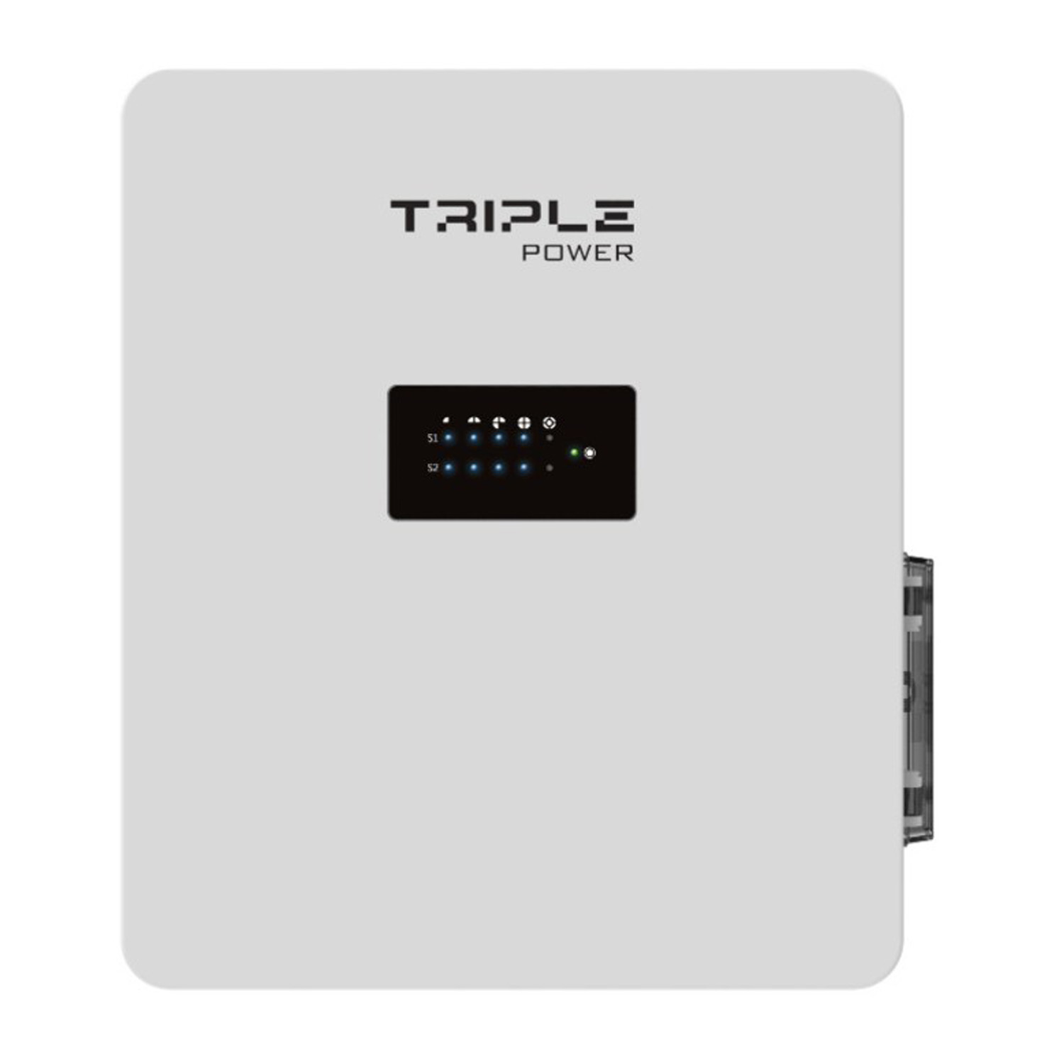 SOLAX BMS Παράλληλο Κουτί G2 (για T30)