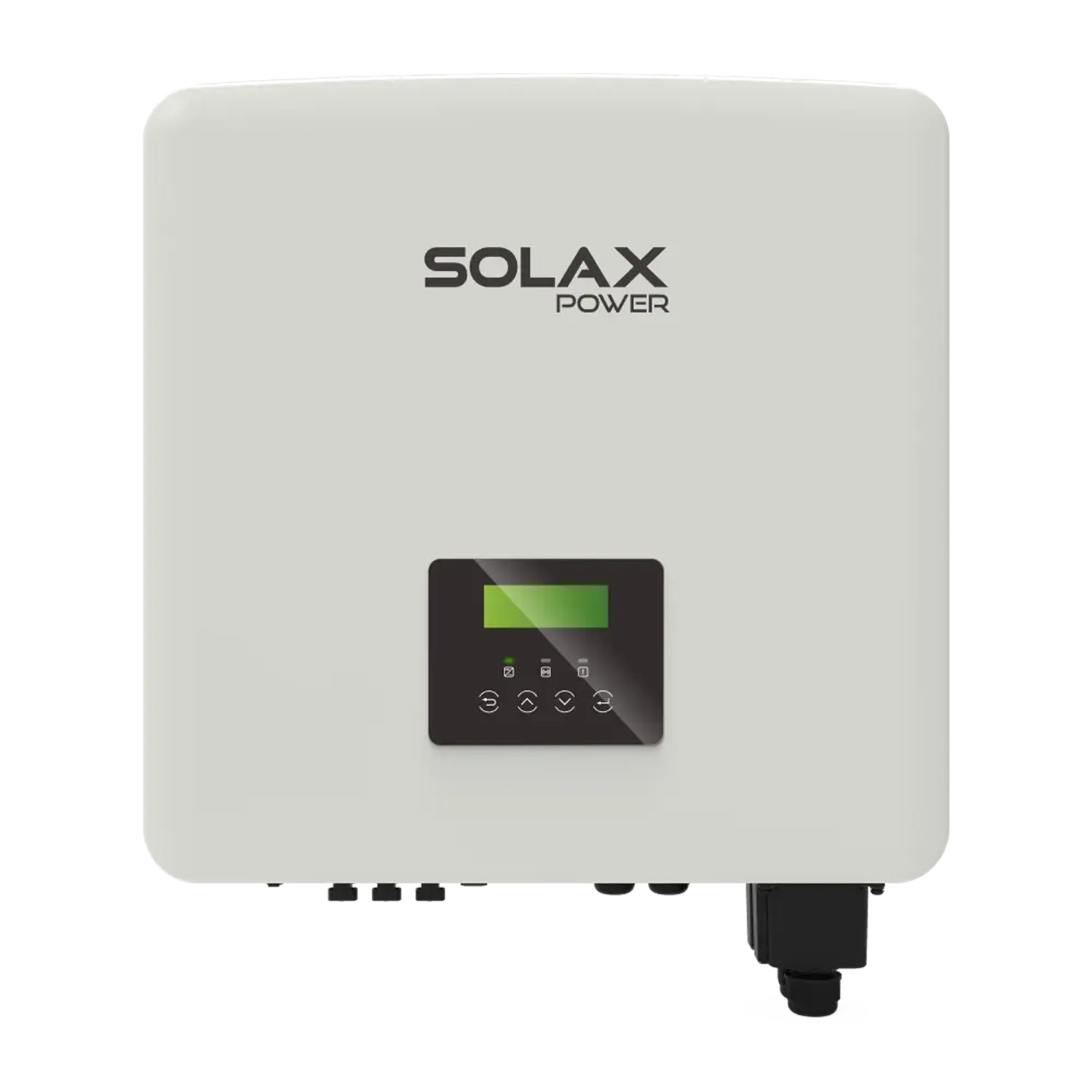 Αντιστροφέας SOLAX X3-HYB-12.0-G4 Pro WiFi + Lan