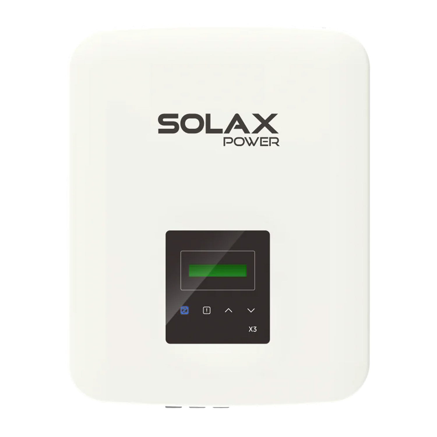 Αντιστροφέας SOLAX X3-MIC-15K-G2