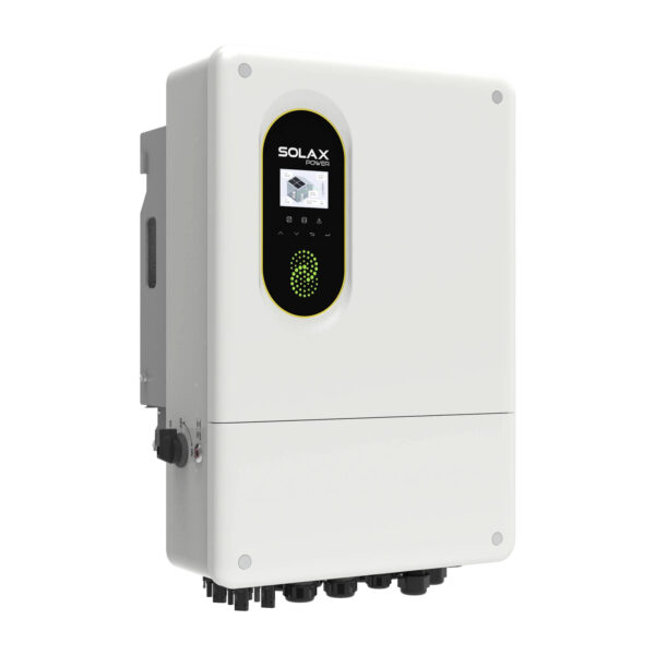 Αντιστροφέας SOLAX X3-NEO-8K-LV