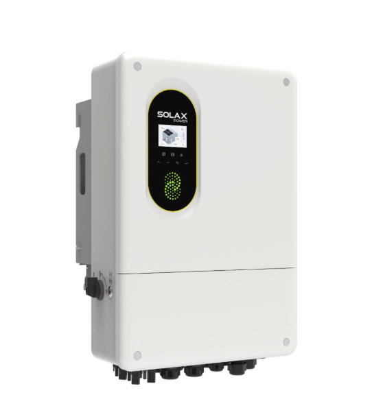 Αντιστροφέας SOLAX X3-NEO-10K-LV