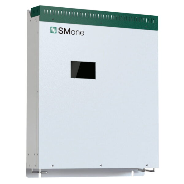 Αντιστάθμιση SMone 15 KVAR / SM-SVG-15-0.4-4L-W