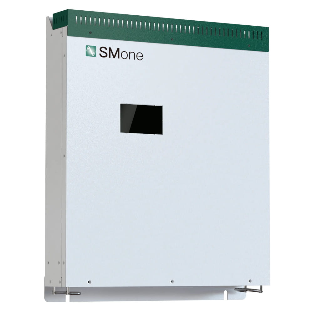 Αντιστάθμιση SMone 15 KVAR / SM-SVG-15-0.4-4L-W