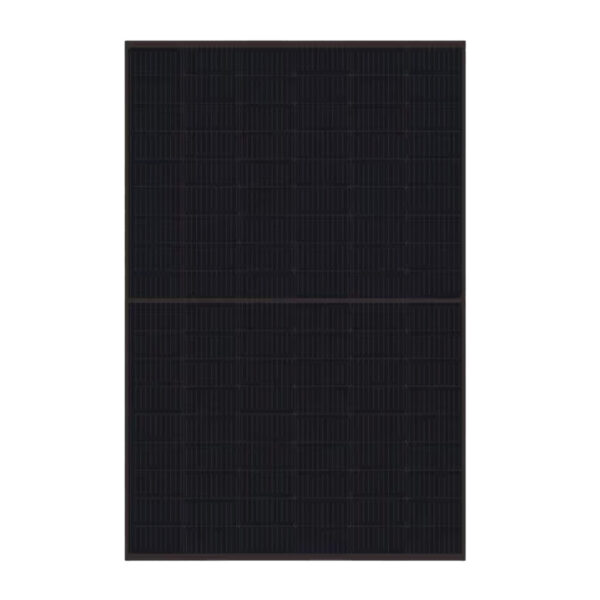 Μονάδα SUNOVA SS-BG-450-48MDH(Τ) Ολομαύρο / Διπλής όψης