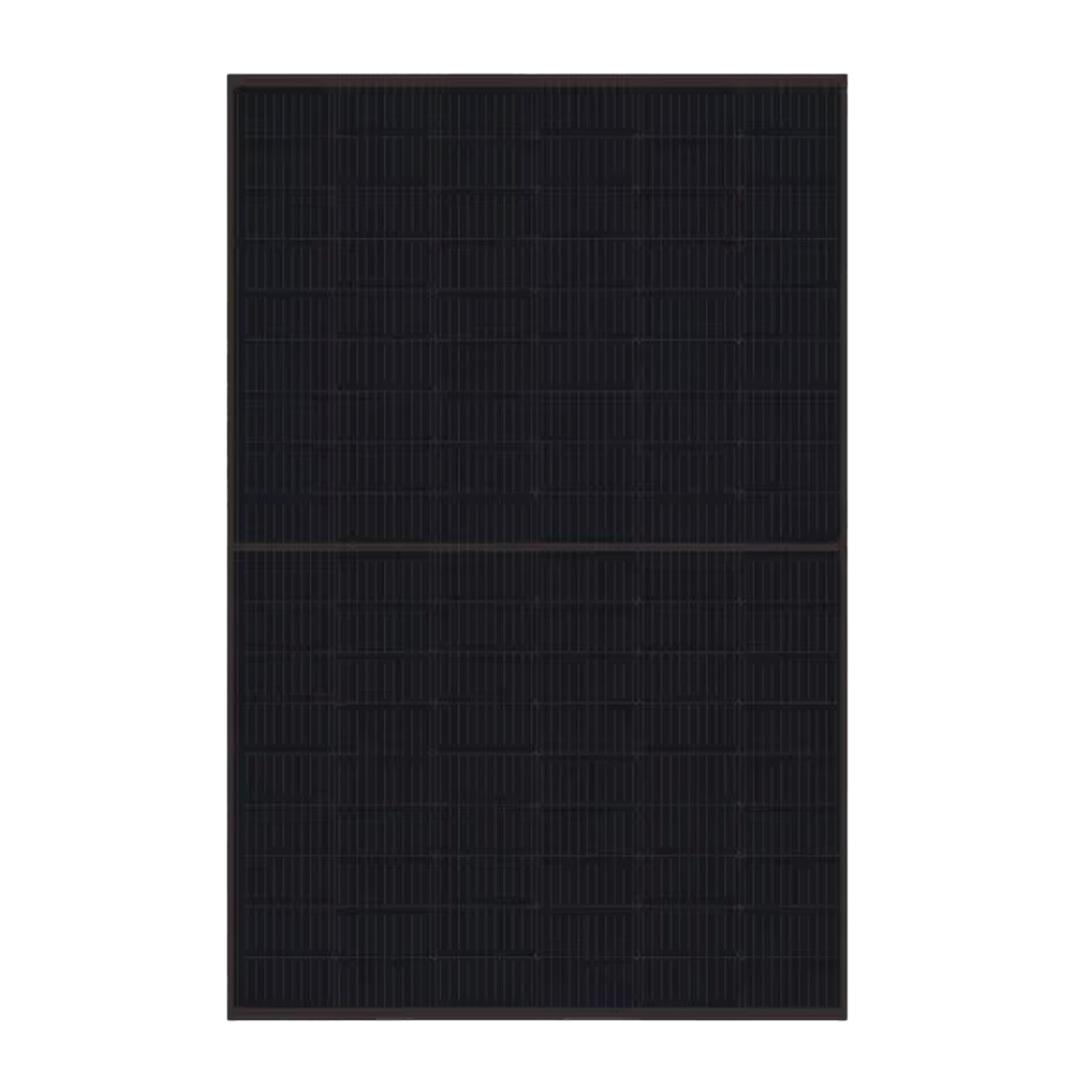 Μονάδα SUNOVA SS-BG-450-48MDH(Τ) Ολομαύρο / Διπλής όψης