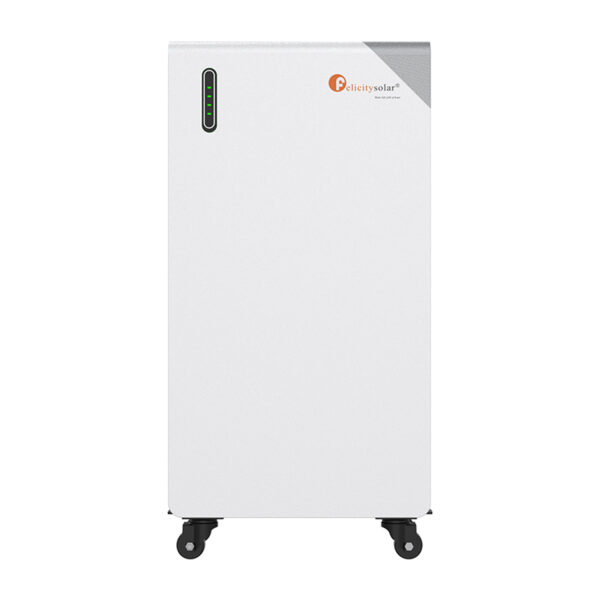 FELICITY μπαταρία FLB48314TG1 (FLB) 16 kWh