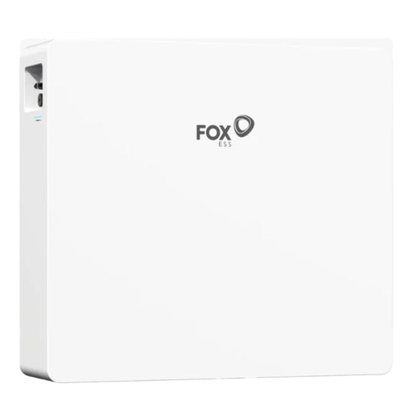 Μπαταρία Αποθήκευσης FoxESS HV EP12