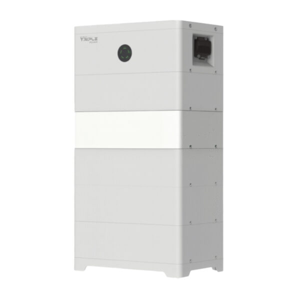 SOLAX μπαταρία TB-HS51