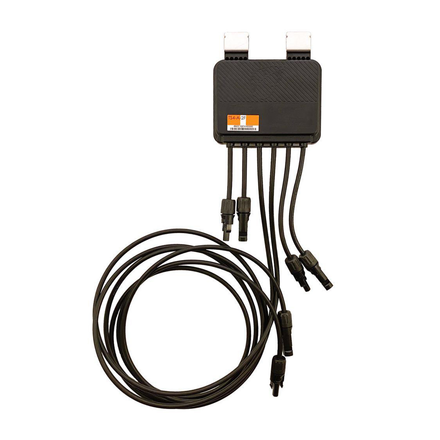 Γρήγορος τερματισμός - TIGO-TS4-A-2F - 25A - 1400W - 1000V IEC; 0,12/0,2/2,2μ Καλώδιο MC4