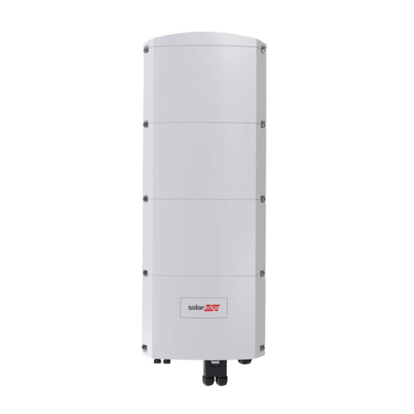 Αντιστροφέας SOLAR EDGE SE5K - RWB48BFN4