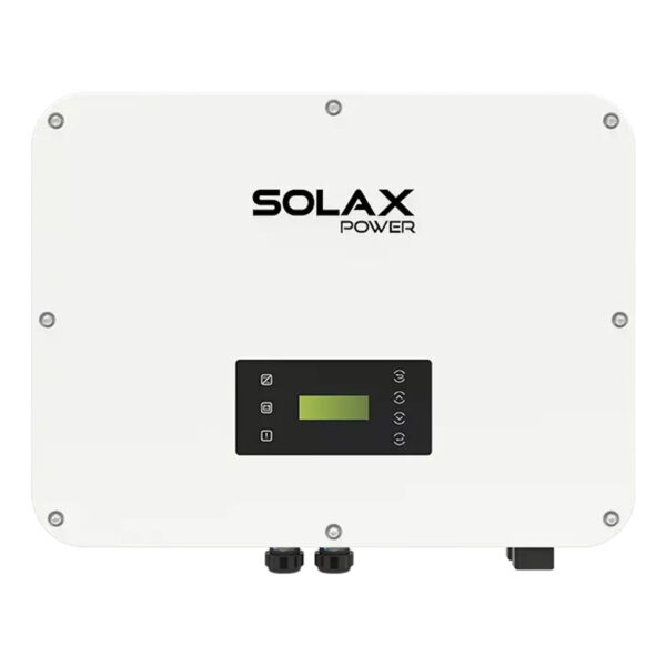 Αντιστροφέας SOLAX X3-ULT-20K