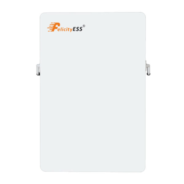 FELICITY μπαταρία LPBA48100-OL 5,12 kWh