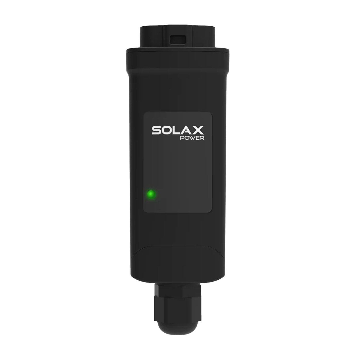 SOLAX Φορητό Wi‑Fi + LAN