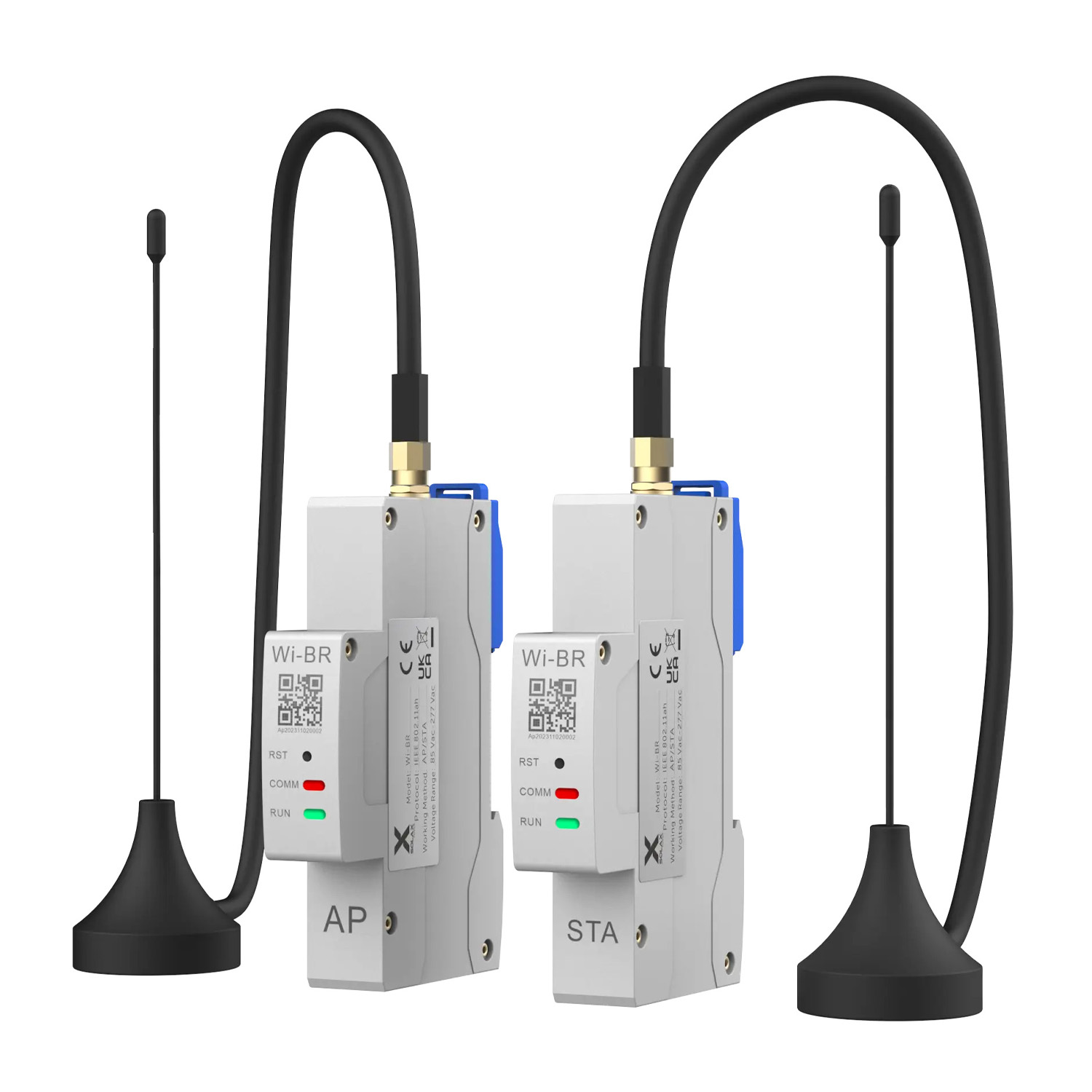 ΣΟΛΑΞ ΓΟΥΙ-ΜΠΡ