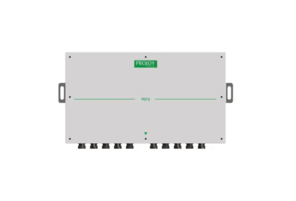 Διακόπτης πυροπροστασίας PROJOY PEFS-EL50H-10 - P2 - 5 σειρών