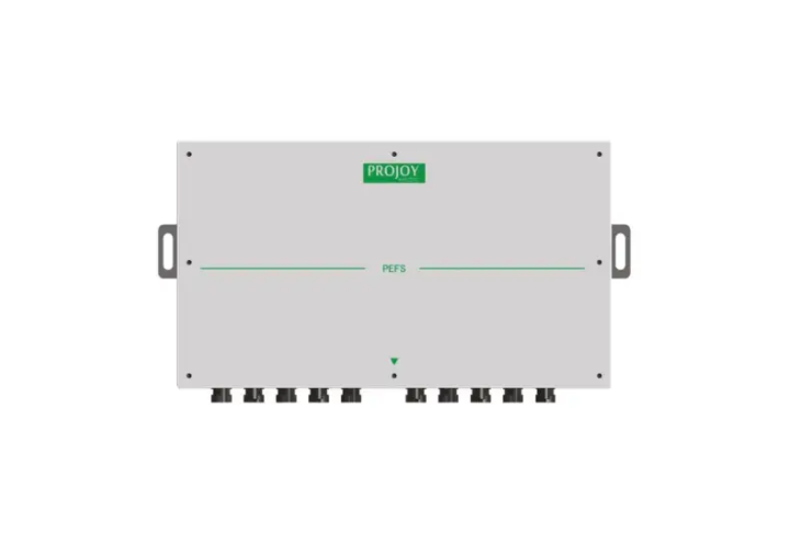 Διακόπτης πυροπροστασίας PROJOY PEFS-EL50H-10 - P2 - 5 σειρών