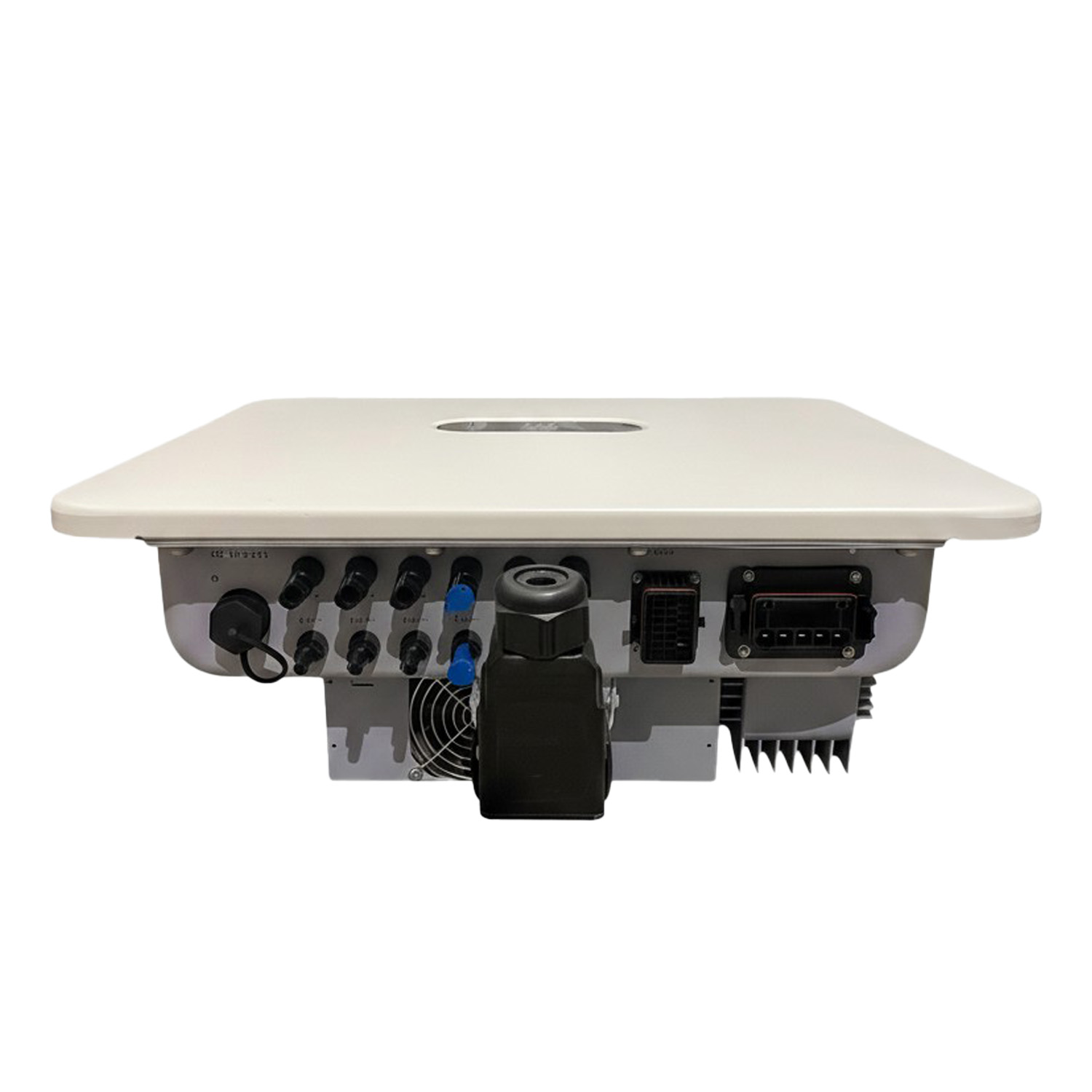 Αντιστροφέας HUAWEI SUN 2000-15K-MB0 / Υβριδικός / Αουτλέτ - Image 2