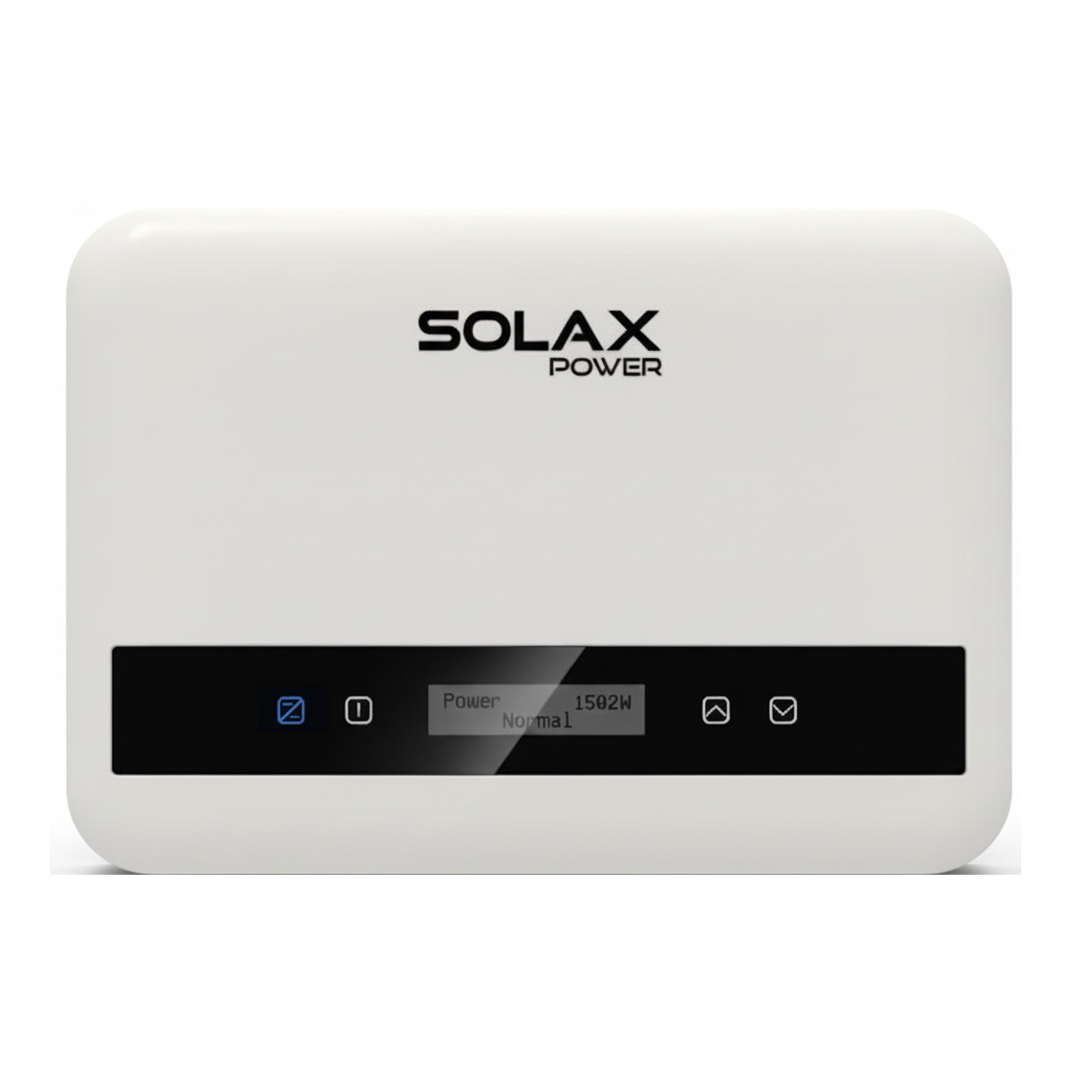 Μετατροπέας - SOLAX - X1-MINI-3K-G4 WiFi + LAN - μονόφασος