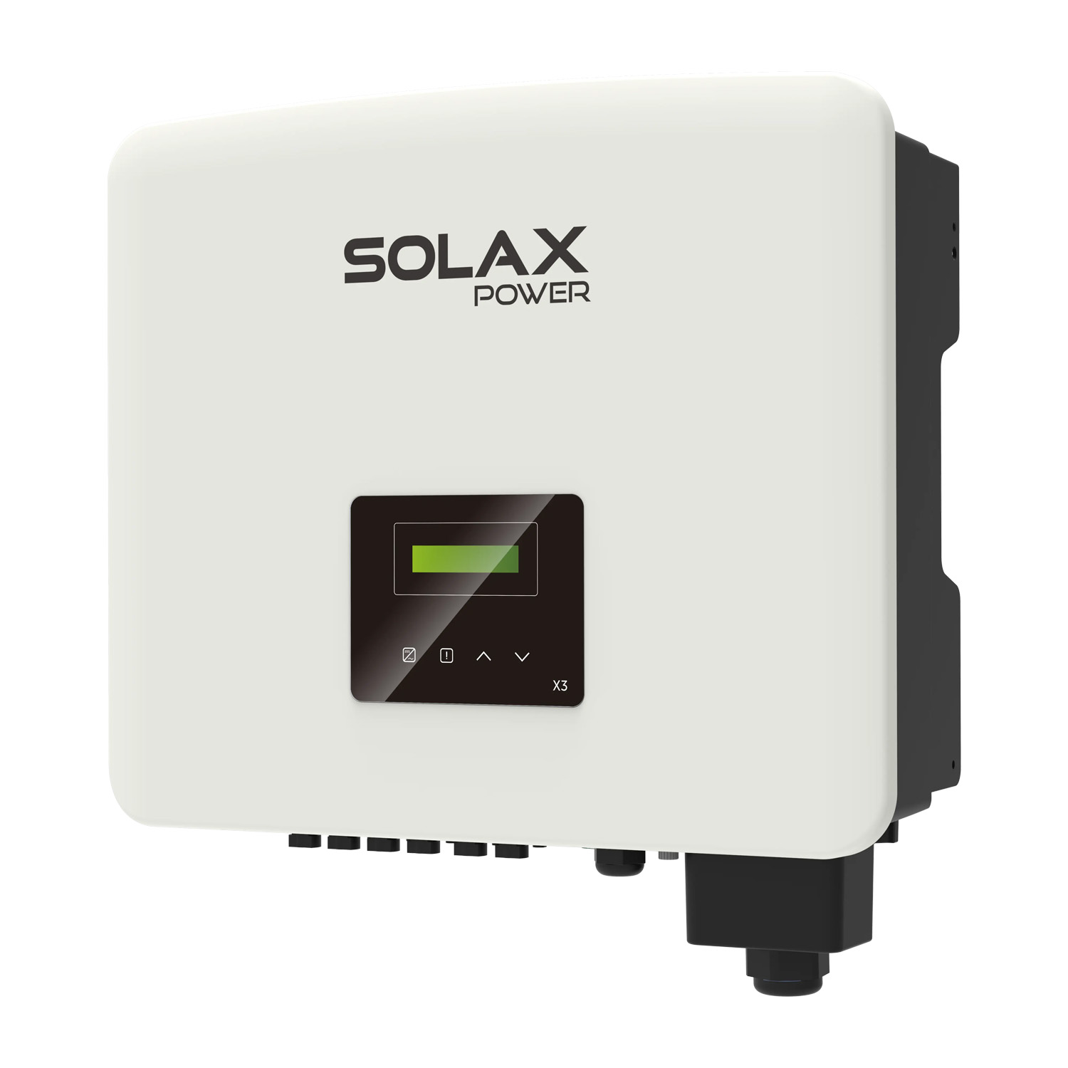 Αντιστροφέας SOLAX X3-PRO-20K-G2 Wi-Fi + LAN