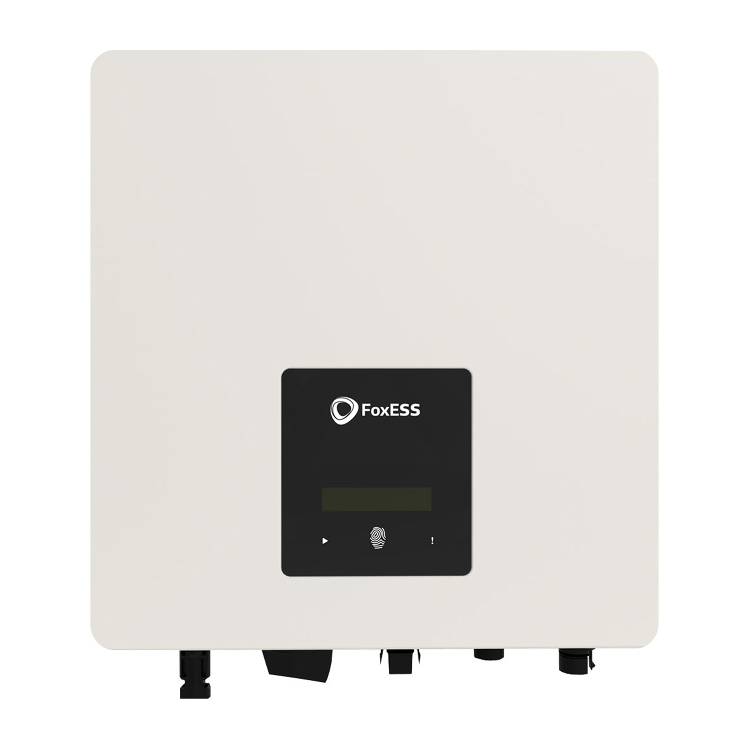 Μετατροπέας FoxESS S3000 / Μονοφασικός