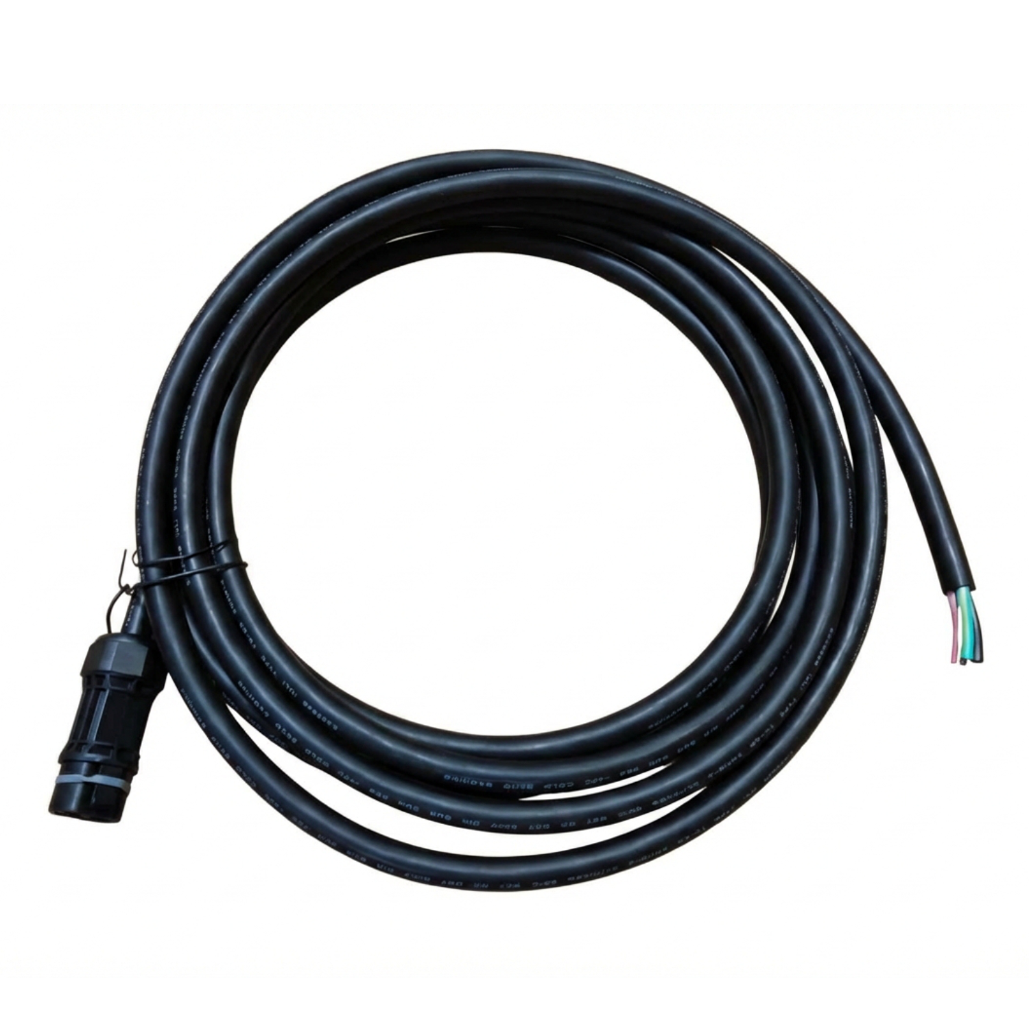 Αξεσουάρ - SOLAX - Τελικό καλώδιο AC - M10-500 - 5m