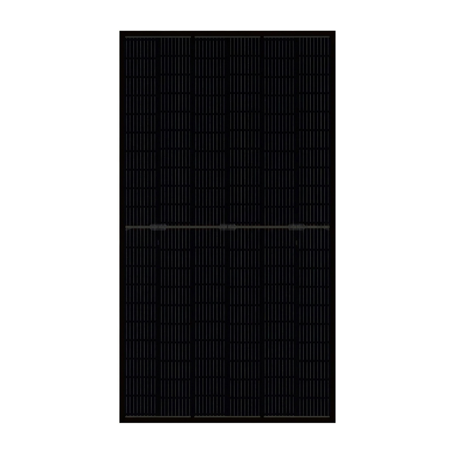 Moduł - JOLYWOOD - JW-HD108N-R2-500W - bifacial - full black - OUTLET